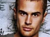 Divergente ¡Nuevo actor para Cuatro!