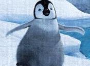 canción pingüino