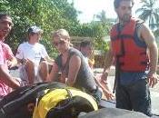 Buceo Parque Tayrona