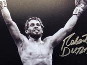 Roberto Durán. Manos piedra
