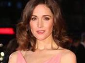 Rose Byrne proyectos