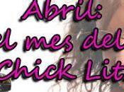 Abril chick