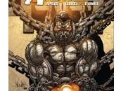 Primer vistazo Cable X-Force