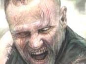 Walking Dead 3x14 Merle convierte zombi (SPOILER)