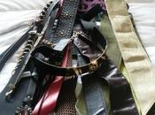 belts