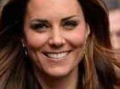 Kate Middleton contrató profesor Yoga