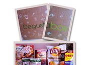 nueva caja: DegustaBox