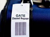 Imprimir propias etiquetas equipaje