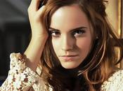 Emma Watson aclara rumores sobre protagonismo sombras Grey