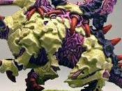 Dominatrix Tiranida?