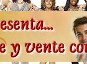 BÉSAME VENTE... Tertulia