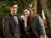 Nuevo tráiler séptima temporada ‘Doctor Who’