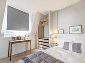 Moderno Rustico Paris