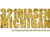 ópera prima Enrique García llevará nombre “321 días Michigan”