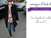 Olivia Palermo: siempre perfecta