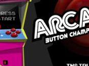 Emula gran Toshiyuki Takahashi 'Arcade Button Championship' para iPhone