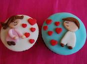 Rita Manolo cupcakes.