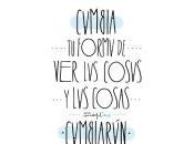 gusta eres, cámbialo
