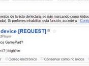 Cómo hacer copia nuestras feeds Google Reader Takeout