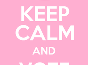 Keep calm…