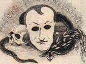 "Embriaguense" Baudelaire