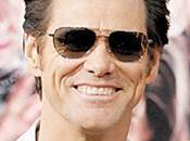 Carrey, abuelo serio
