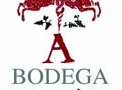 Miércoles Vinos Bodega Torres Anguix 20/03/2013