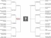 Cuartos final: Dexter Morgan Verónica Mars