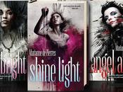 trilogía Night Creatures conservará portadas originales edición internacional