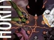 Authority Vol.2 Mark Millar Frank Quitely