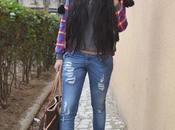 Chaleco pelo