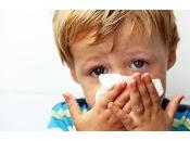 Información sobre alergias niño Kidshealth Hospital Sant Joan