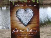 Arroz Palma, Francisco Azevedo