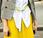 Inspiration: Yellow