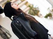 Black&amp;White; Stripes Spring Trend