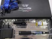 Sigarillo trae nueva moda cigarrillos electrónicos Barcelona