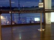 Cómo llegar desde Aeropuerto Charleroi Bruselas