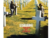 Scorpions Taken Force (RCA 1977)