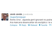 fallido ataque fanboys convergentes twitter, caso #suportoriolpujol