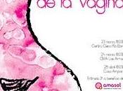 Monólogos Vagina