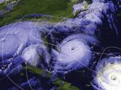 incremento temperaturas pudiera originar huracán como Katrina cada años