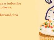 años Newsletter blog