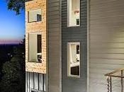 Rústica Moderna Bosque