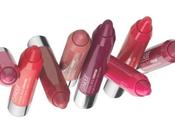 Clinique Presenta: nuevo Chubby Stick Intense: Marzo 2013‏