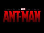 ANT-MAN: Test footage filtrado último Marvel Studios Panel