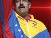 Maduro segundo lugar Twitter etiqueta #YoSIGOaMADURO