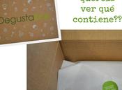 probando Degustabox