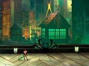 Trailer Transistor, nuevo proyecto creadores Bastion