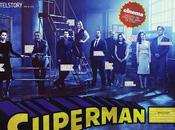 Ronda imágenes: estelar reparto 'Man steel' 'cutre cameos' 'Scary movie