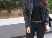 Look Total Black